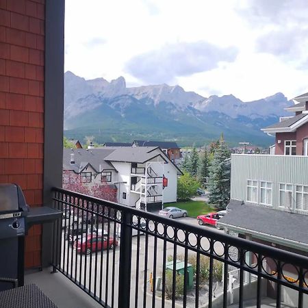 Sweet Condo Canmore Gr：） Exterior foto