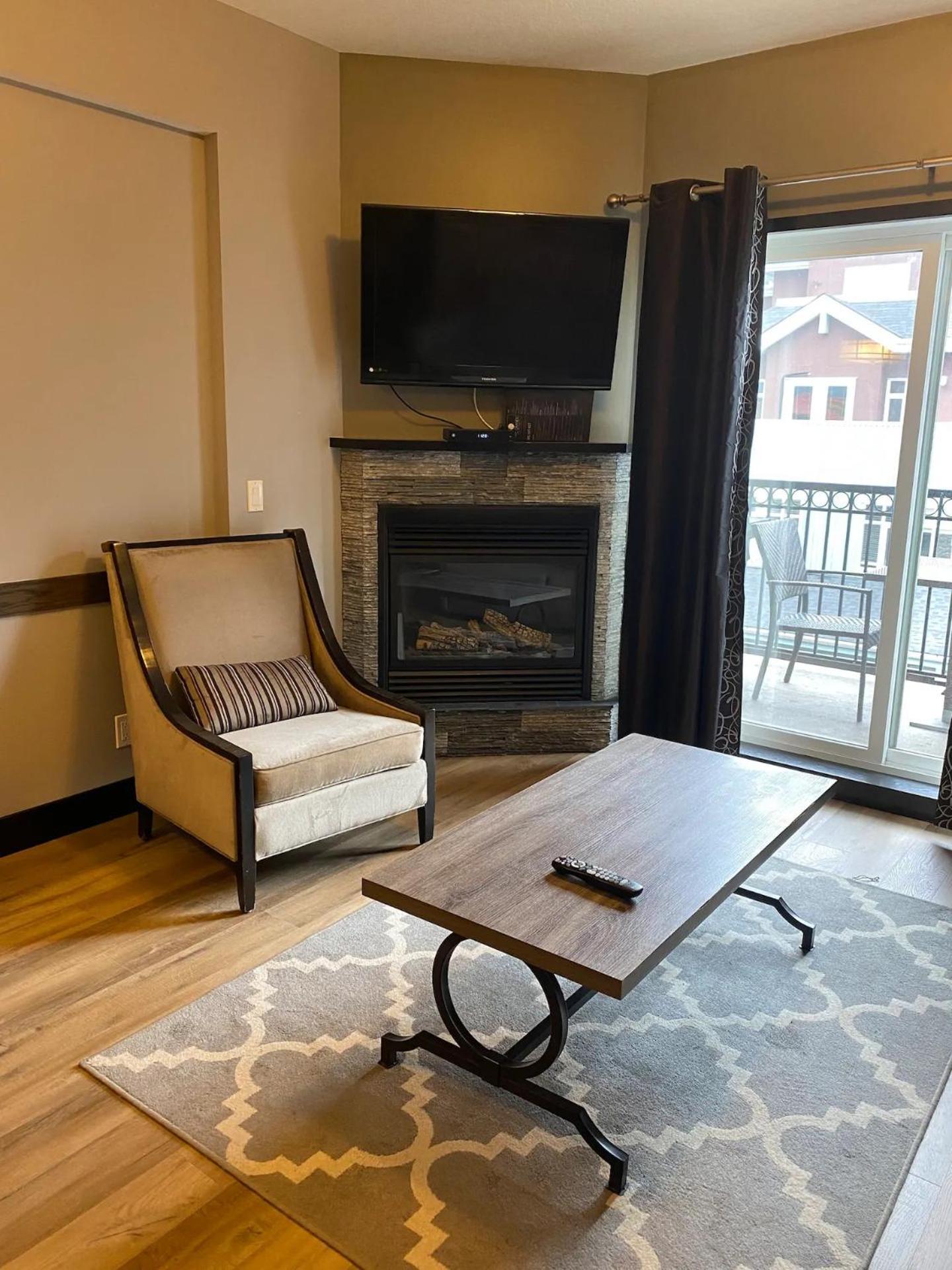 Sweet Condo Canmore Gr：） Exterior foto